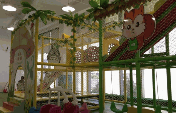 EKP自然教育中心